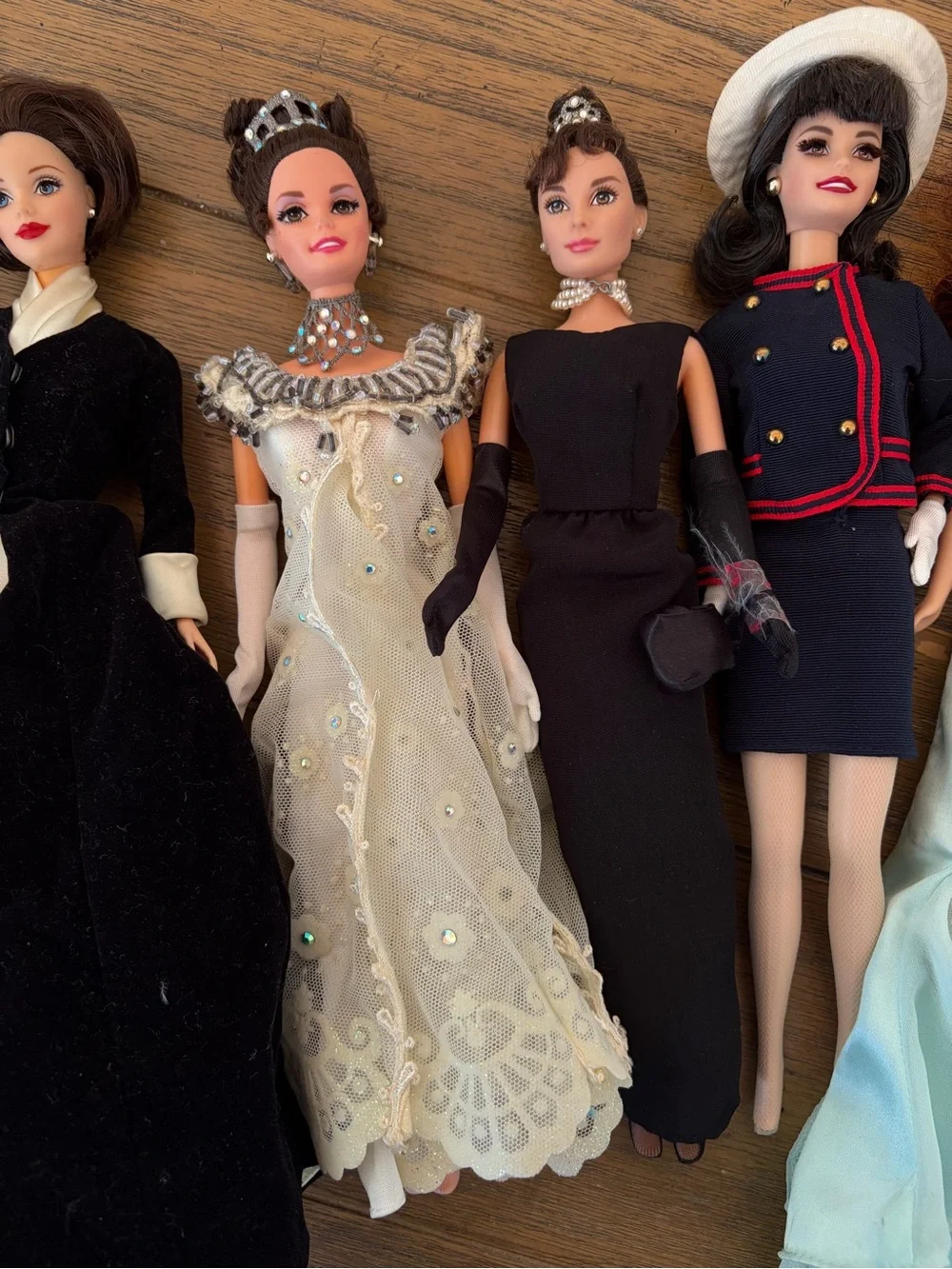 Barbie assorted variety